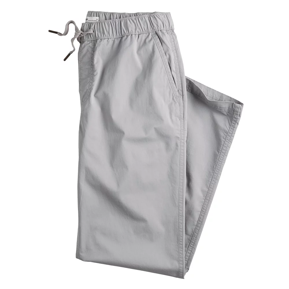 Men's Sonoma Goods For Life® Pull On Pants 3 Men's Sonoma Goods For Life® Pull On Pants - Image 3