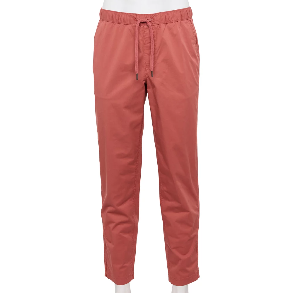 Men's Sonoma Goods For Life® Pull On Pants 1 Men's Sonoma Goods For Life® Pull On Pants
