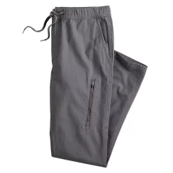 Men's Sonoma Goods For Life® Ripstop Cargo Pants -Sonoma Goods For Life Mens 5546586 ALT2