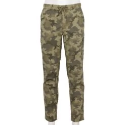 Men's Sonoma Goods For LifeĀ® Ripstop Cargo Pants