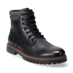 Sonoma Goods For Life® Men's Combat Boots