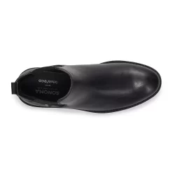 Sonoma Goods For Life® Temperature Men's Casual Dress Chelsea Boots 9 Sonoma Goods For Life® Temperature Men's Casual Dress Chelsea Boots -Sonoma Goods For Life Mens 5597451 ALT4