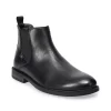 Sonoma Goods For Life® Temperature Men's Casual Dress Chelsea Boots