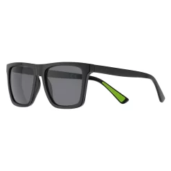 Men's Sonoma Goods For Life® Plastic Rectangle Sunglasses
