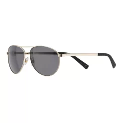 Men's Sonoma Goods For LifeĀ® Metal Aviator Sunglasses