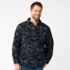 Men's Sonoma Goods For Life® Shirt Jacket