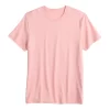 Men's Sonoma Goods For Life® Adaptive & Easy Dressing Crew Tee