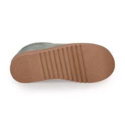 Men's Sonoma Goods For Life® Trimmed Edge Clog Slipper -Sonoma Goods For Life Mens 5697011 ALT3