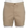 Men's Sonoma Goods For Life® 5" Flexwear Flat-Front Shorts