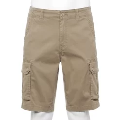 Men's Sonoma Goods For Life® 12" Everyday Cargo Shorts