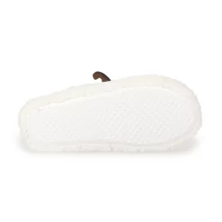 Sonoma Goods For Life Men's Jammies For Your Families® Reindeer Slippers -Sonoma Goods For Life Mens 5743671 ALT3