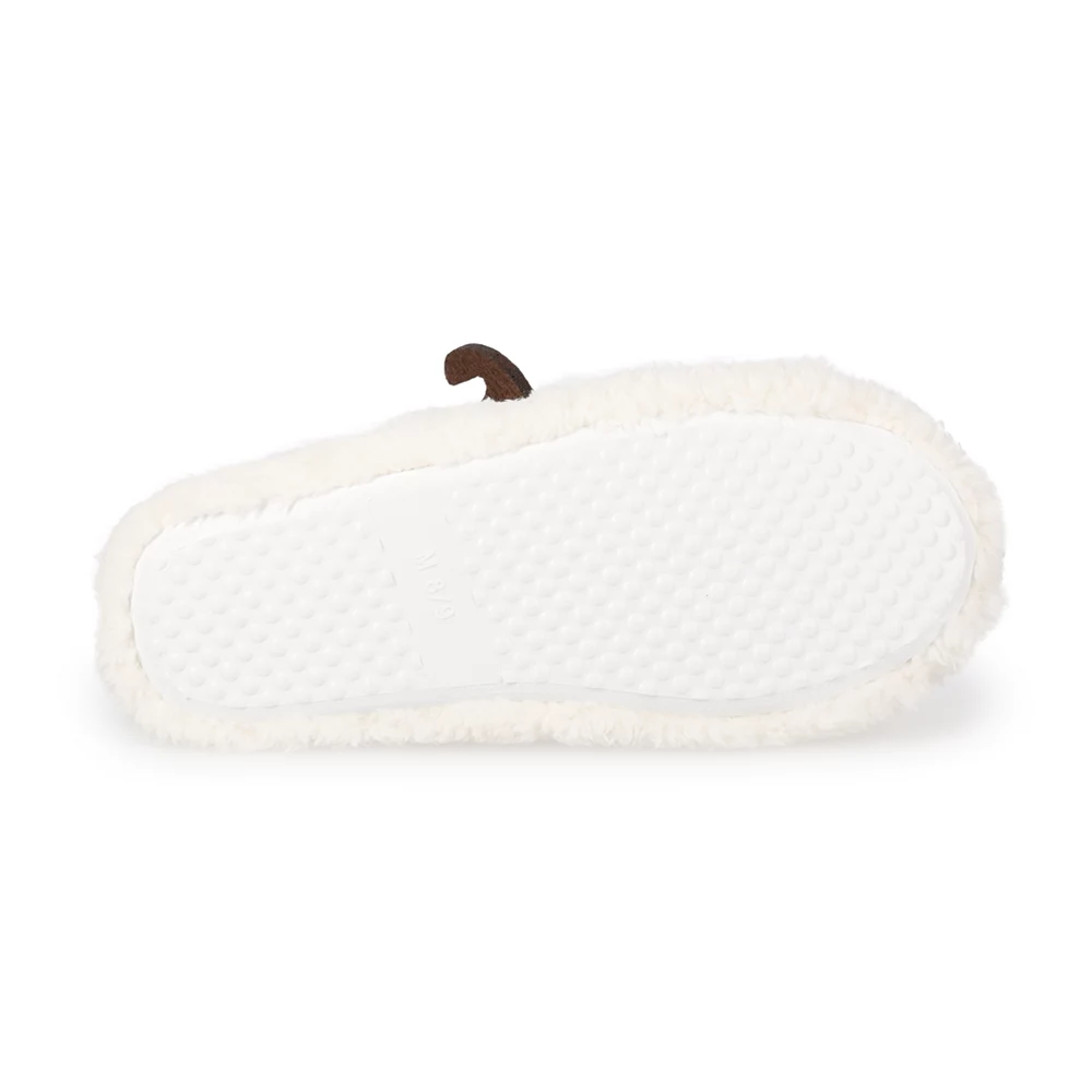 Sonoma Goods For Life Men's Jammies For Your Families® Spanish Reindeer Slippers 4 Sonoma Goods For Life Men's Jammies For Your Families® Spanish Reindeer Slippers - Image 4