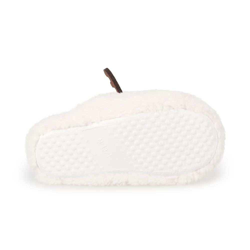 Sonoma Goods For Life Kids Jammies For Your Families® Spanish Reindeer Slippers 4 Sonoma Goods For Life Kids Jammies For Your Families® Spanish Reindeer Slippers - Image 4