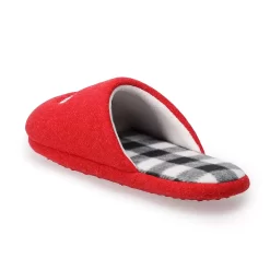 Sonoma Goods For Life Men's Jammies For Your Families® Ho! Ho! Ho! Slippers 7 Sonoma Goods For Life Men's Jammies For Your Families® Ho! Ho! Ho! Slippers -Sonoma Goods For Life Mens 5743968 ALT2