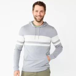 Men's Sonoma Goods For Life® Jersey Hoodie