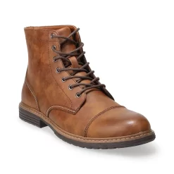 Sonoma Goods For Life® Peri Men's Ankle Boots