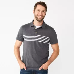 Men's Sonoma Goods For Life® Polo