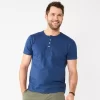 Men's Sonoma Goods For Life® Henley