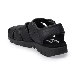 Sonoma Goods For Life® Crosbyy Men's Fisherman Sandals -Sonoma Goods For Life Mens 5861261 ALT2