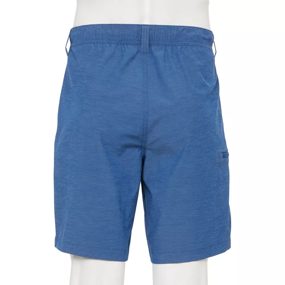 Men's Sonoma Goods For Life® Adaptive Hybrid 9" Shorts 2 Men's Sonoma Goods For Life® Adaptive Hybrid 9" Shorts - Image 2