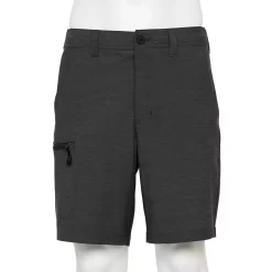 Men's Sonoma Goods For LifeĀ® Adaptive Hybrid 9" Shorts