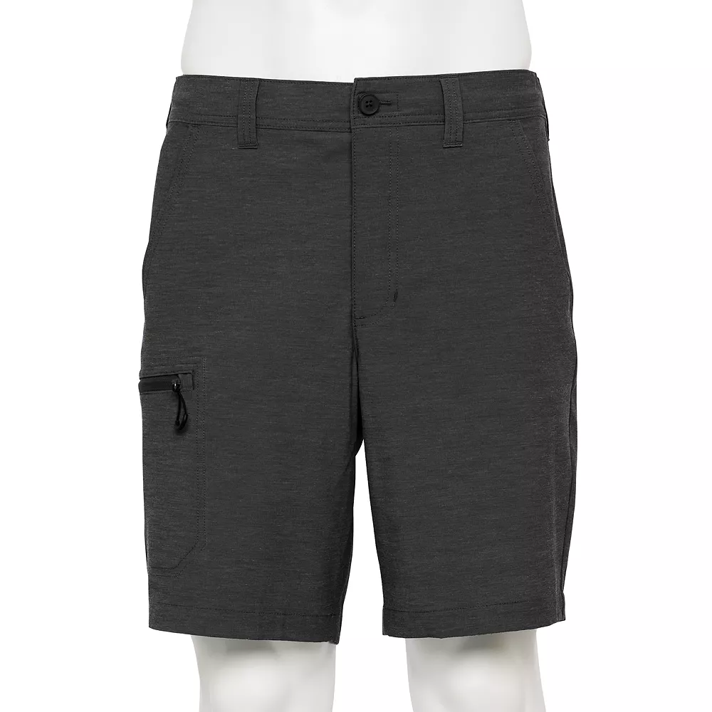 Men's Sonoma Goods For Life® Adaptive Hybrid 9" Shorts 1 Men's Sonoma Goods For Life® Adaptive Hybrid 9" Shorts