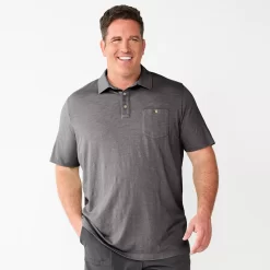 Big & Tall Sonoma Goods For Life® Polo