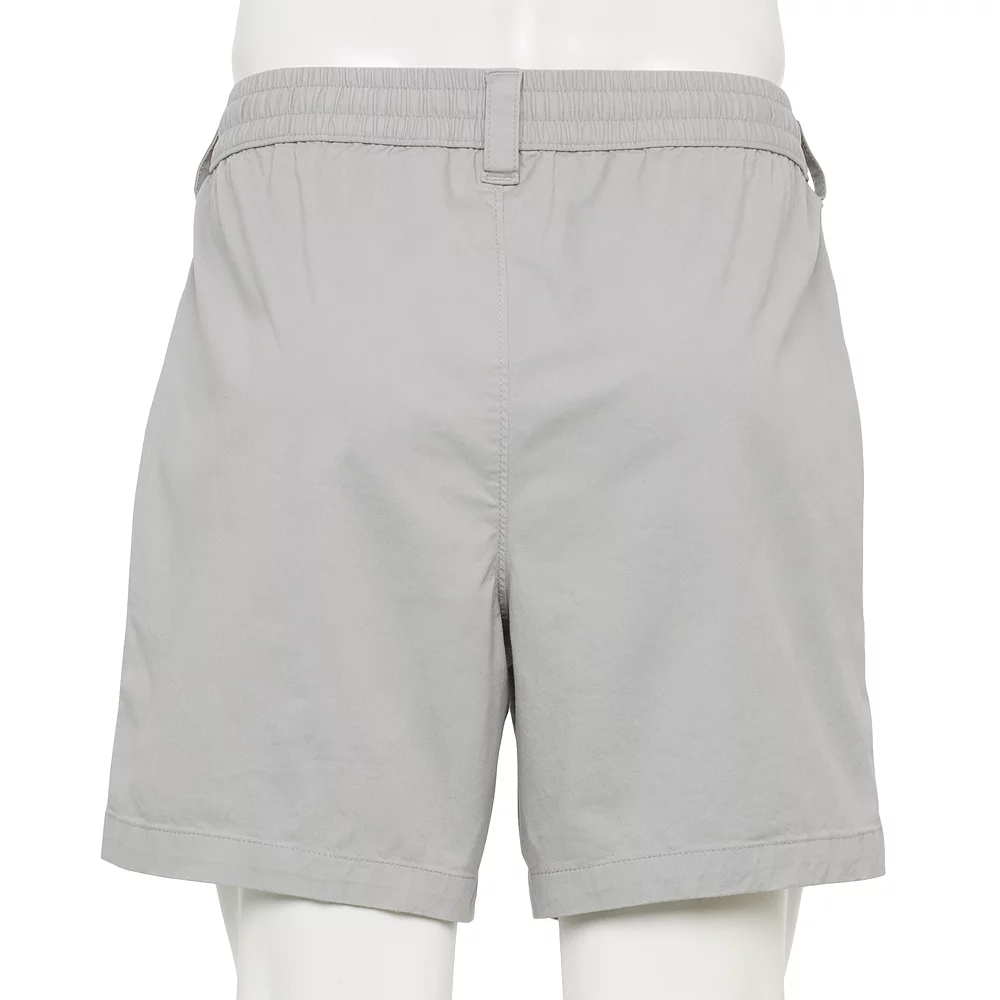 Men's Sonoma Goods For Life® Adaptive Pull-On Short 2 Men's Sonoma Goods For Life® Adaptive Pull-On Short - Image 2
