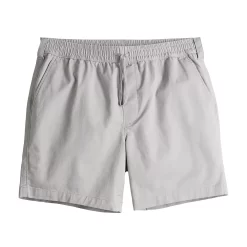 Men's Sonoma Goods For Life® Adaptive Pull-On Short 5 Men's Sonoma Goods For Life® Adaptive Pull-On Short -Sonoma Goods For Life Mens 5983697 ALT2