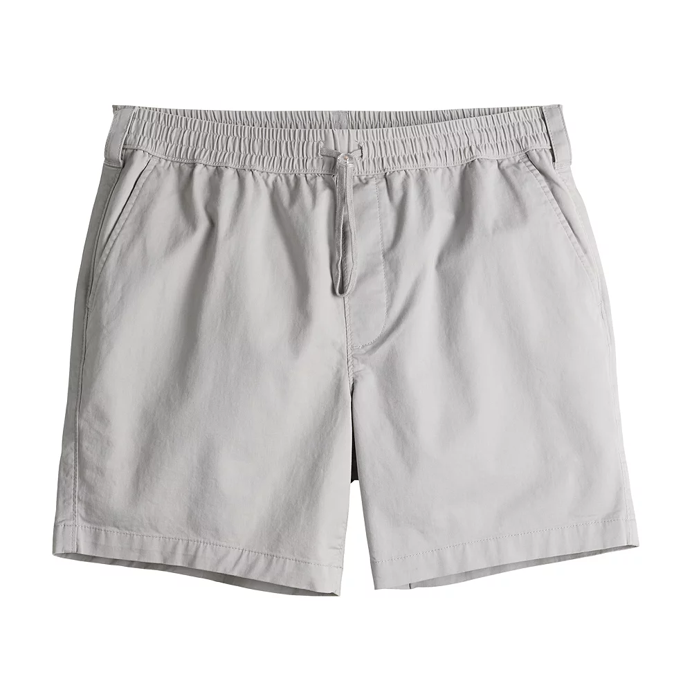 Men's Sonoma Goods For Life® Adaptive Pull-On Short 3 Men's Sonoma Goods For Life® Adaptive Pull-On Short - Image 3