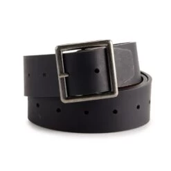 Men's Sonoma Goods For Life® Reversible Square Buckle Belt