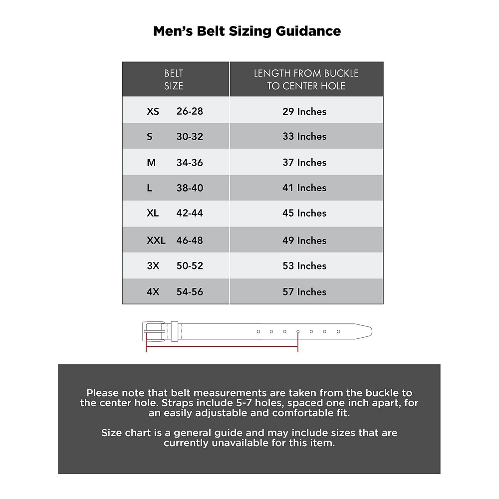 Sonoma Goods For Life® Reversible Soft-Touch Faux-Leather Belt 6 Sonoma Goods For Life® Reversible Soft-Touch Faux-Leather Belt - Image 6