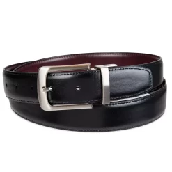 Men's Sonoma Goods For LifeĀ® Soft Touch Reversible Belt